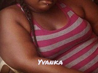 Yvanka