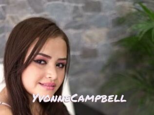 YvonneCampbell Deutsche Sexcams