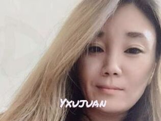 Yxujuan