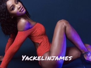 Yackelinjames