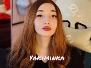 Yakiminka