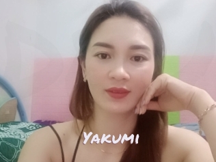 yakumi Deutsche Sexcams