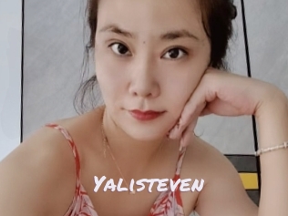 Yalisteven