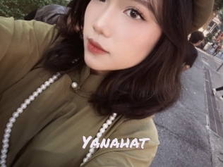 yanahat Deutsche Sexcams