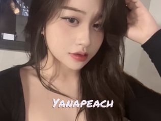 yanapeach Deutsche Sexcams
