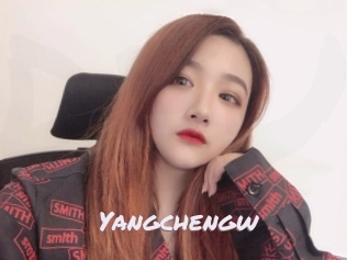 Yangchengw