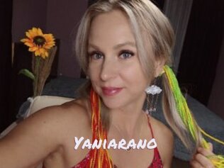 yaniarano Deutsche Sexcams