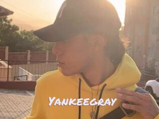 Yankeegray
