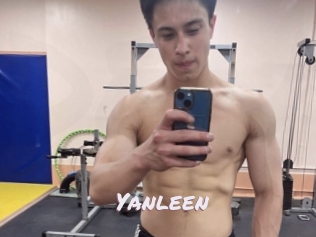 yanleen Deutsche Sexcams
