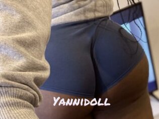 Yannidoll