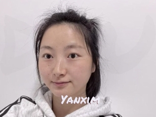 Yanxim