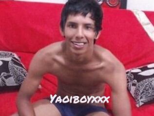 Yaoiboyxxx