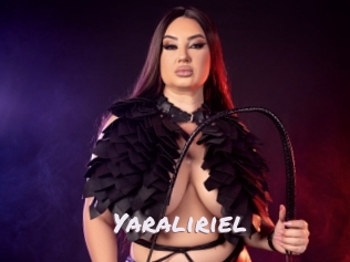 yaraliriel Deutsche Sexcams