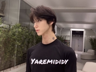 Yaremididy