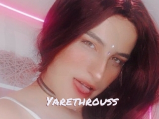 yarethrouss Deutsche Sexcams