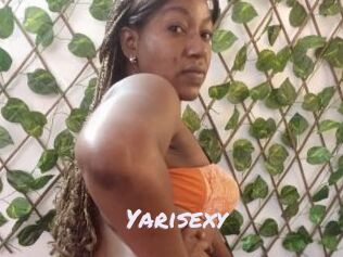 Yarisexy