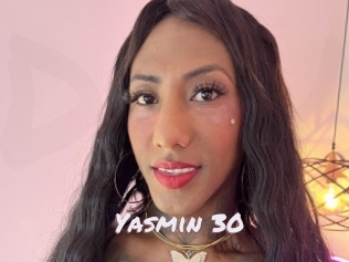 yasmin_30 Deutsche Sexcams