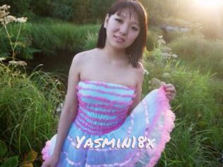 Yasmin18x