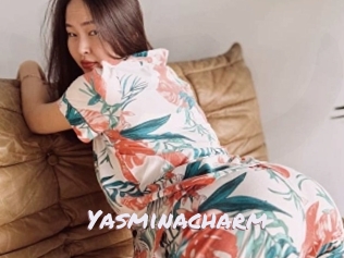 yasminacharm Deutsche Sexcams