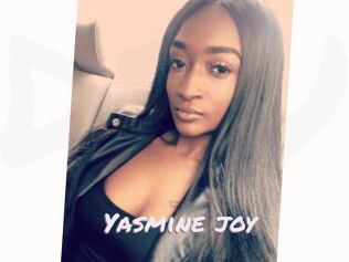 yasmine_joy Deutsche Sexcams