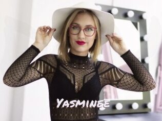 Yasminee