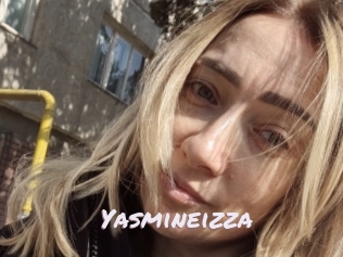 Yasmineizza