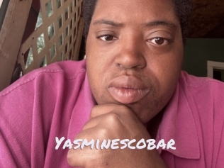 Yasminescobar