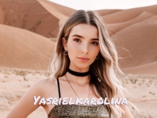 Yasrielkarolina