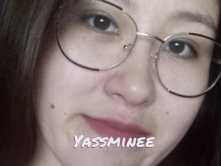 Yassminee