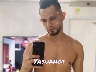 Yasuahot