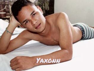 Yaxonn