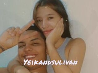 yeikandsulivan Deutsche Sexcams