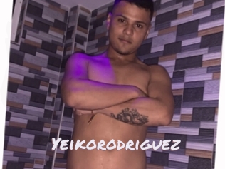 yeikorodriguez Deutsche Sexcams
