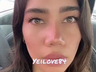 Yeilove84