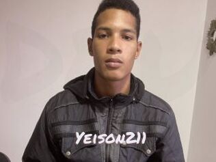 yeison211 Deutsche Sexcams