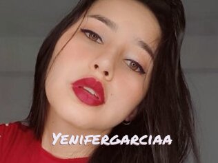 yenifergarciaa Deutsche Sexcams