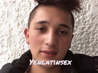 Yenlatinsex