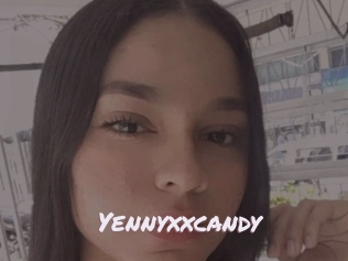 Yennyxxcandy