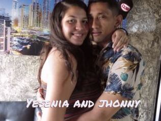 Yesenia_and_jhonny
