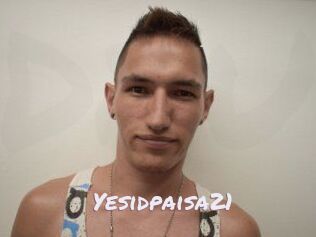 yesidpaisa21 Deutsche Sexcams