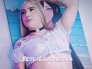 yesliegabriela Deutsche Sexcams