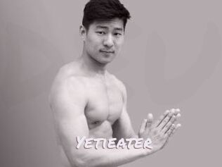 Yetieater