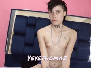 yeyethomaz Deutsche Sexcams