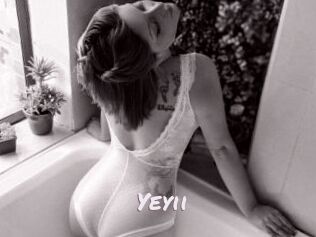 Yeyii