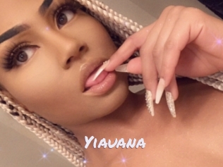 yiauana Deutsche Sexcams