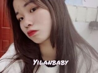Yilanbaby
