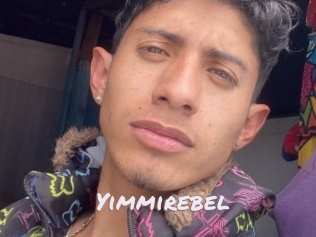 yimmirebel Deutsche Sexcams