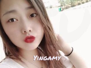 Yingamy
