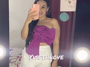 Yisethlove