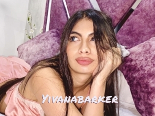 yivanabarker Deutsche Sexcams